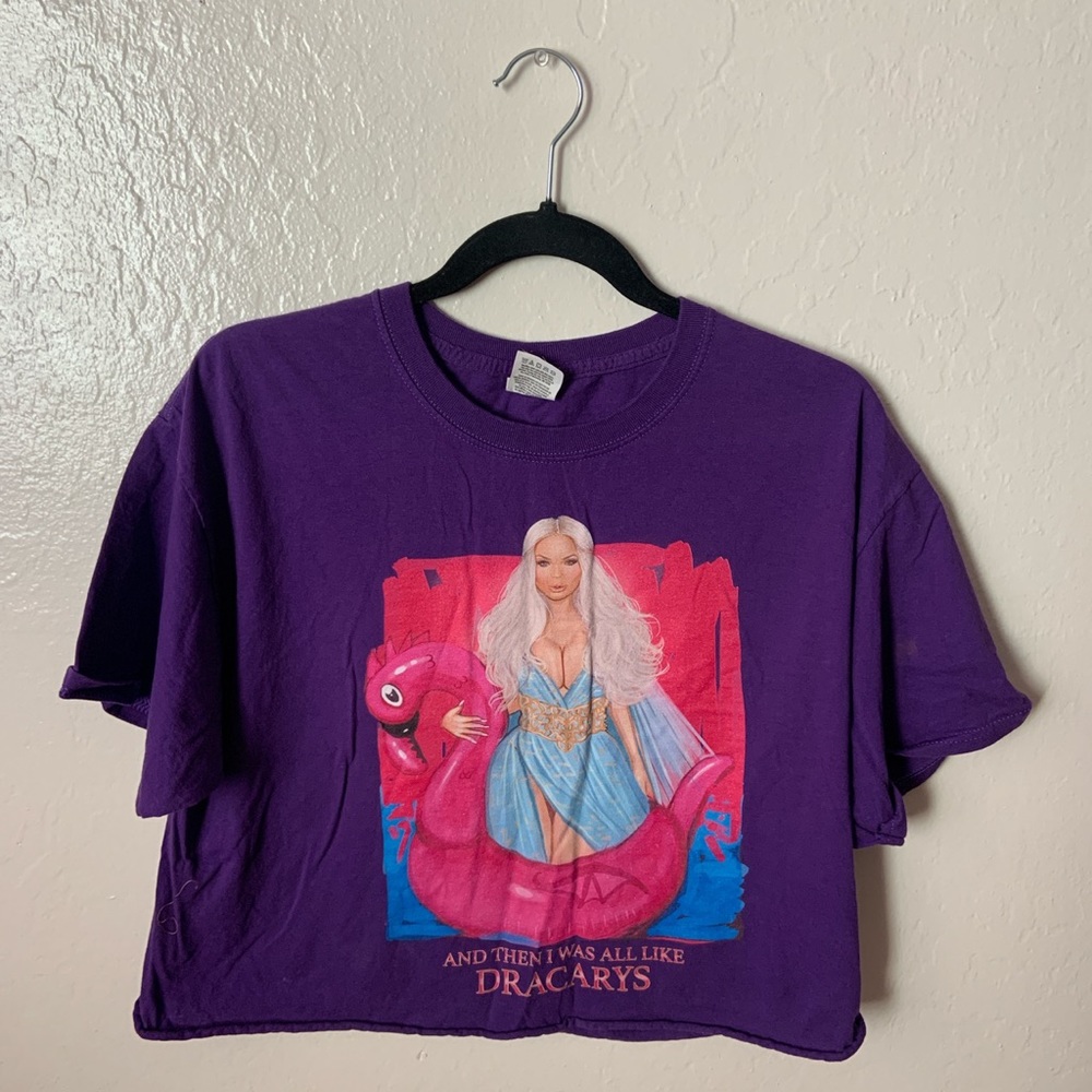 Trisha Paytas Merch